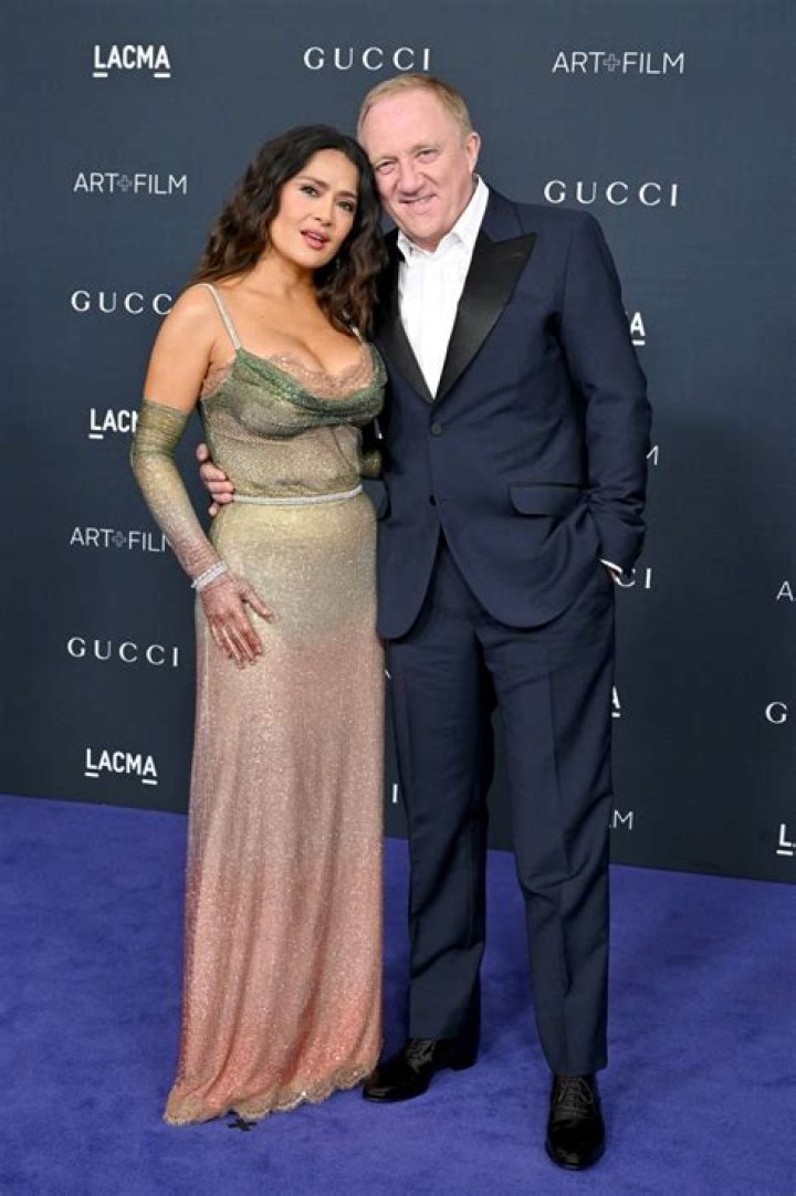 Salma Mahjoubi’s Boyfriend: Who is Salma Mahjoubi Dating?