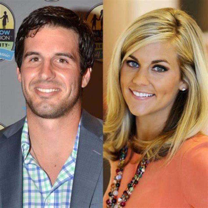 Samantha Steele, Christian Ponder's Wife