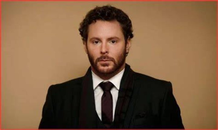 , Sean Parker's Wife