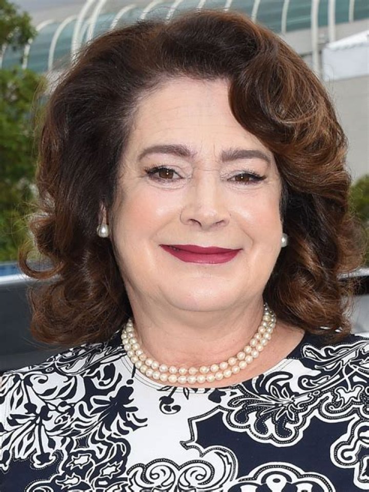 , Sean Young's Husband