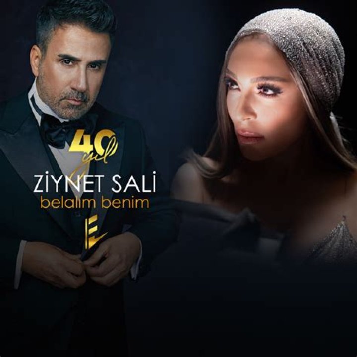 Serhat Kiliç, Ziynet Sali's Boyfriend