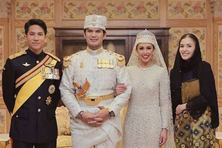 Sultan’s Girlfriend: Who is Sultan Dating?