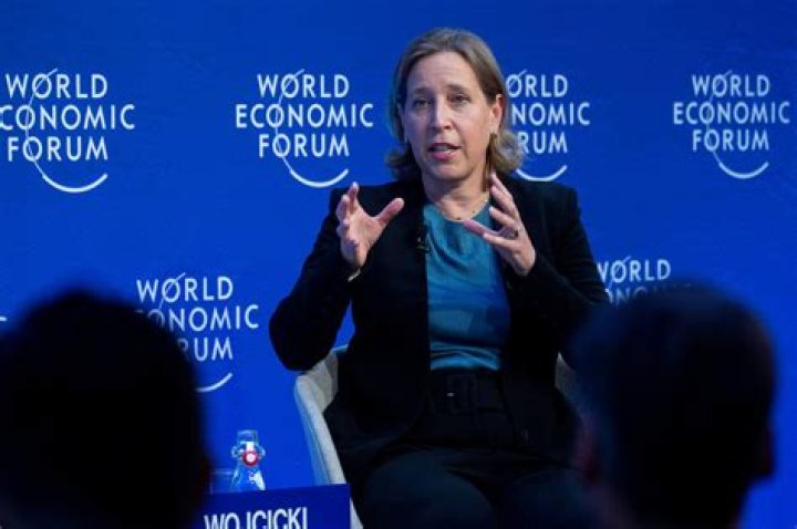 , Susan Wojcicki's Husband