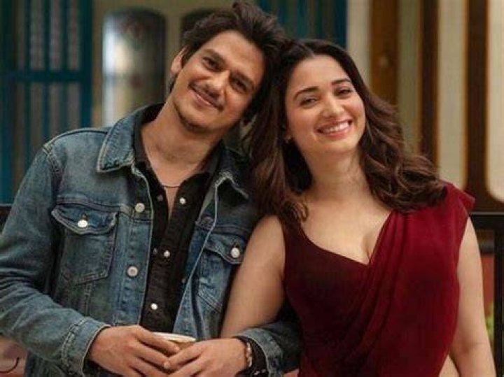 Tamannaah Bhatia’s Boyfriend: Who is Tamannaah Bhatia Dating?