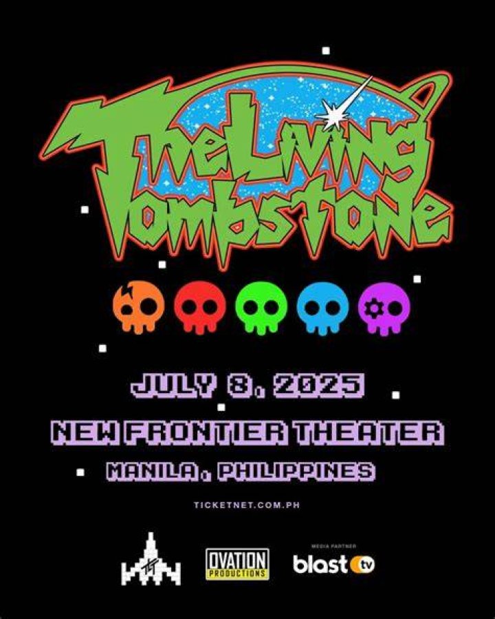 The Living Tombstone’s Girlfriend: Who is The Living Tombstone Dating?
