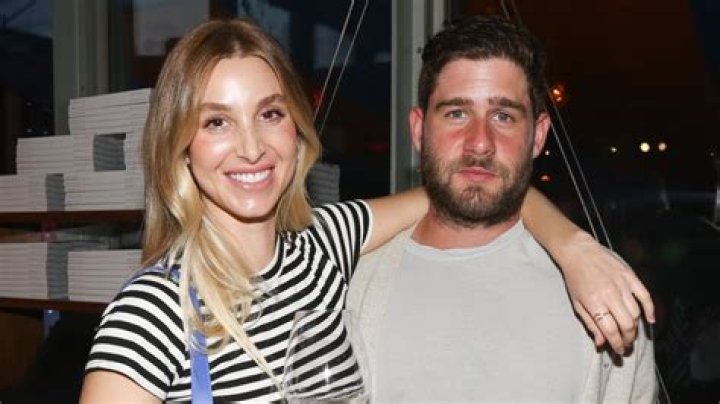 Tim Rosenman, Whitney Port's Husband