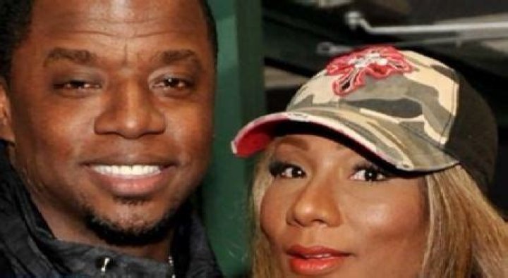 Towanda Braxton, Kordell Stewart's Girlfriend