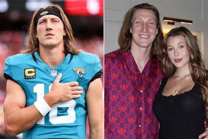 Trevor Henry’s Girlfriend: Who is Trevor Henry Dating?