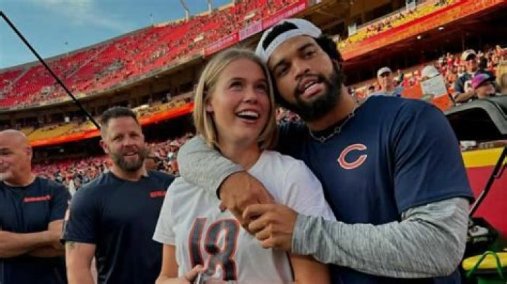 Who is Caleb Marshall Dating – Caleb Marshall's Girlfriend & Exes
