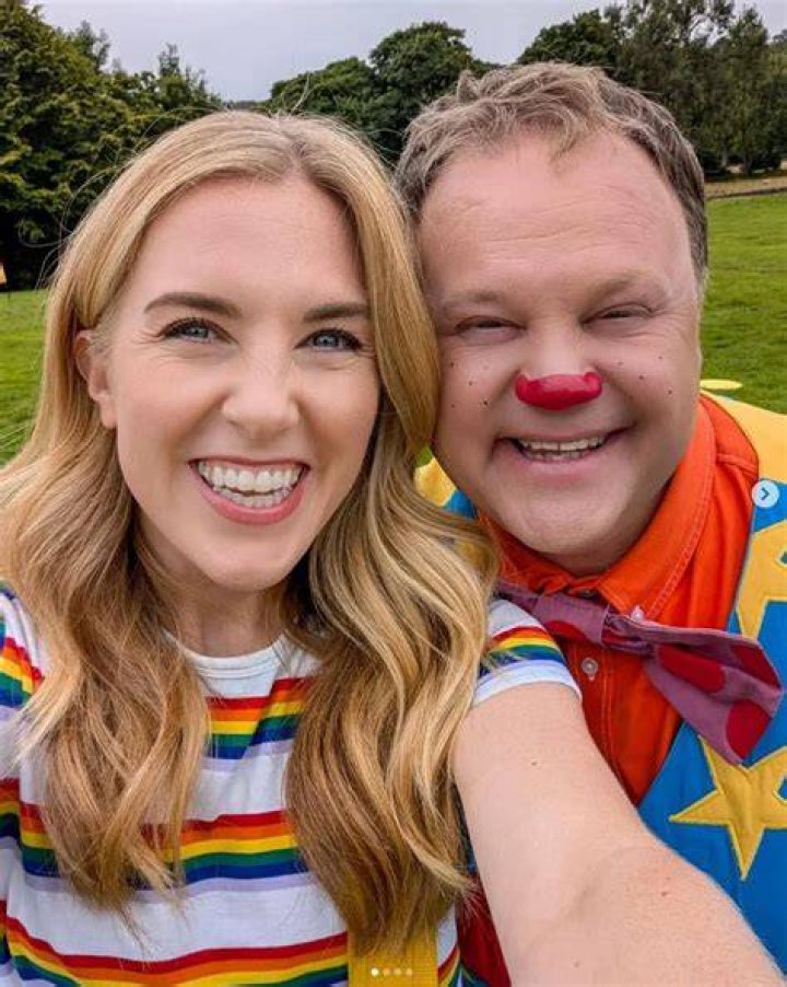 Who is Cari Fletcher Dating – Cari Fletcher's Girlfriend & Exes