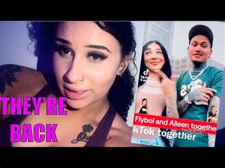 Who is FLYBOI CANO Dating – FLYBOI CANO's Girlfriend & Exes