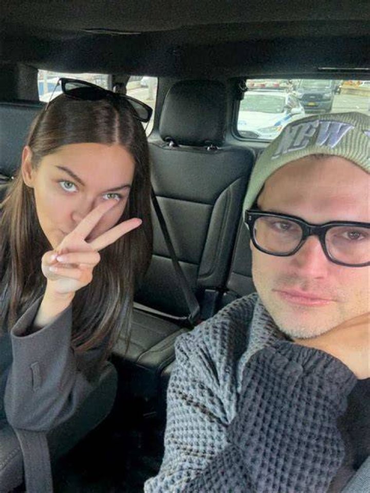 Who is Kiana Madeira Dating – Kiana Madeira's Boyfriend & Exes