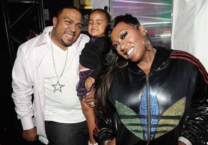Who is Missy Elliott Dating – Missy Elliott's Boyfriend & Exes