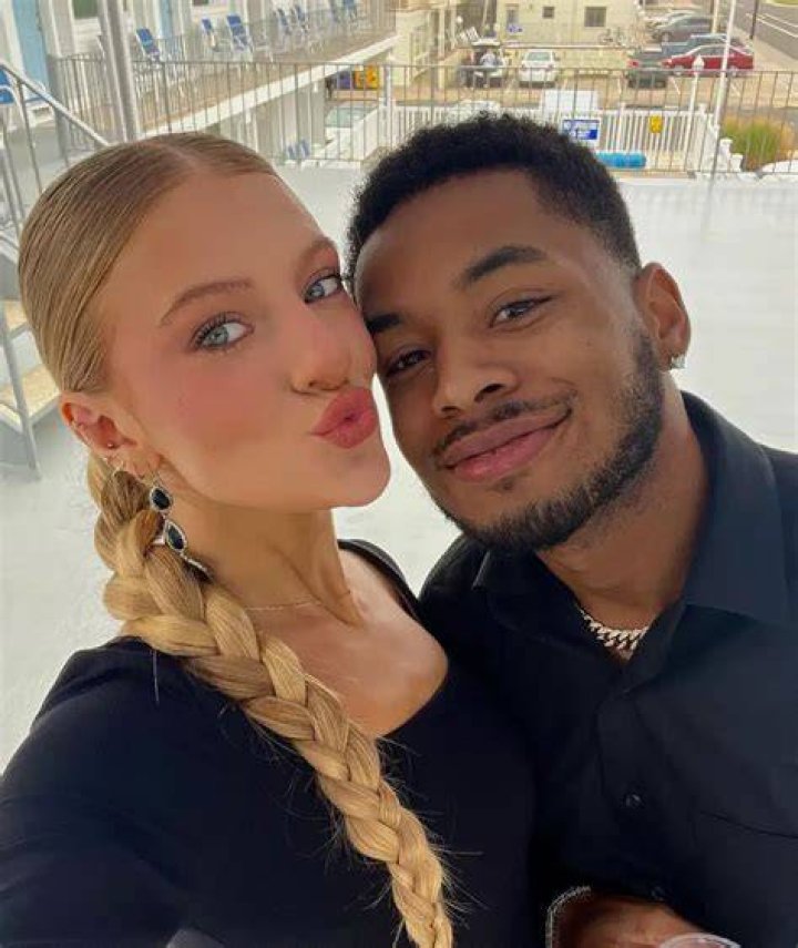 Who is Paige Hyland Dating – Paige Hyland's Boyfriend & Exes