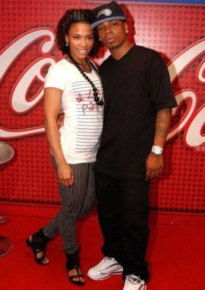 Who is Plies Dating – Plies's Girlfriend & Exes