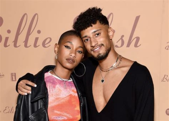 Willow Rhodes’s Girlfriend: Who is Willow Rhodes Dating?