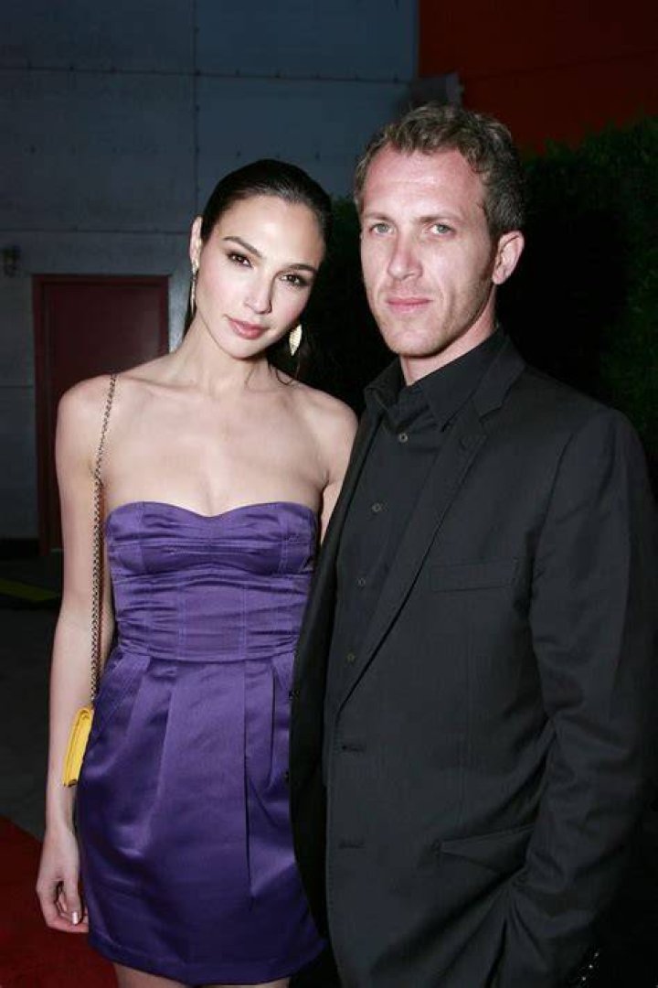 Yaron Versano’s Husband: Who is Yaron Versano Dating?