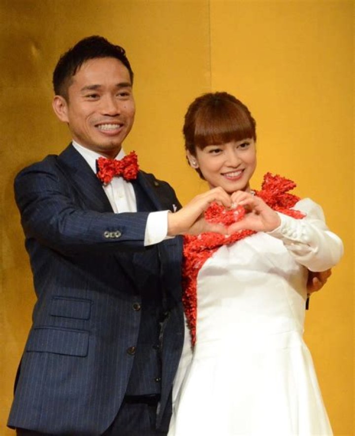 Yuto Nagatomo’s Wife: Who is Yuto Nagatomo Dating?